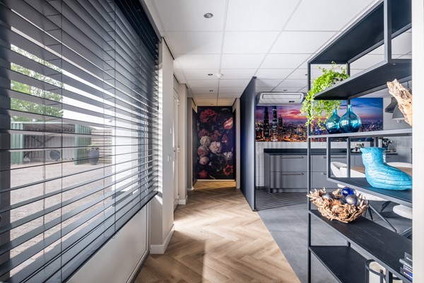Medium property photo - Barwoutswaarder 166A, 3449 HS Woerden